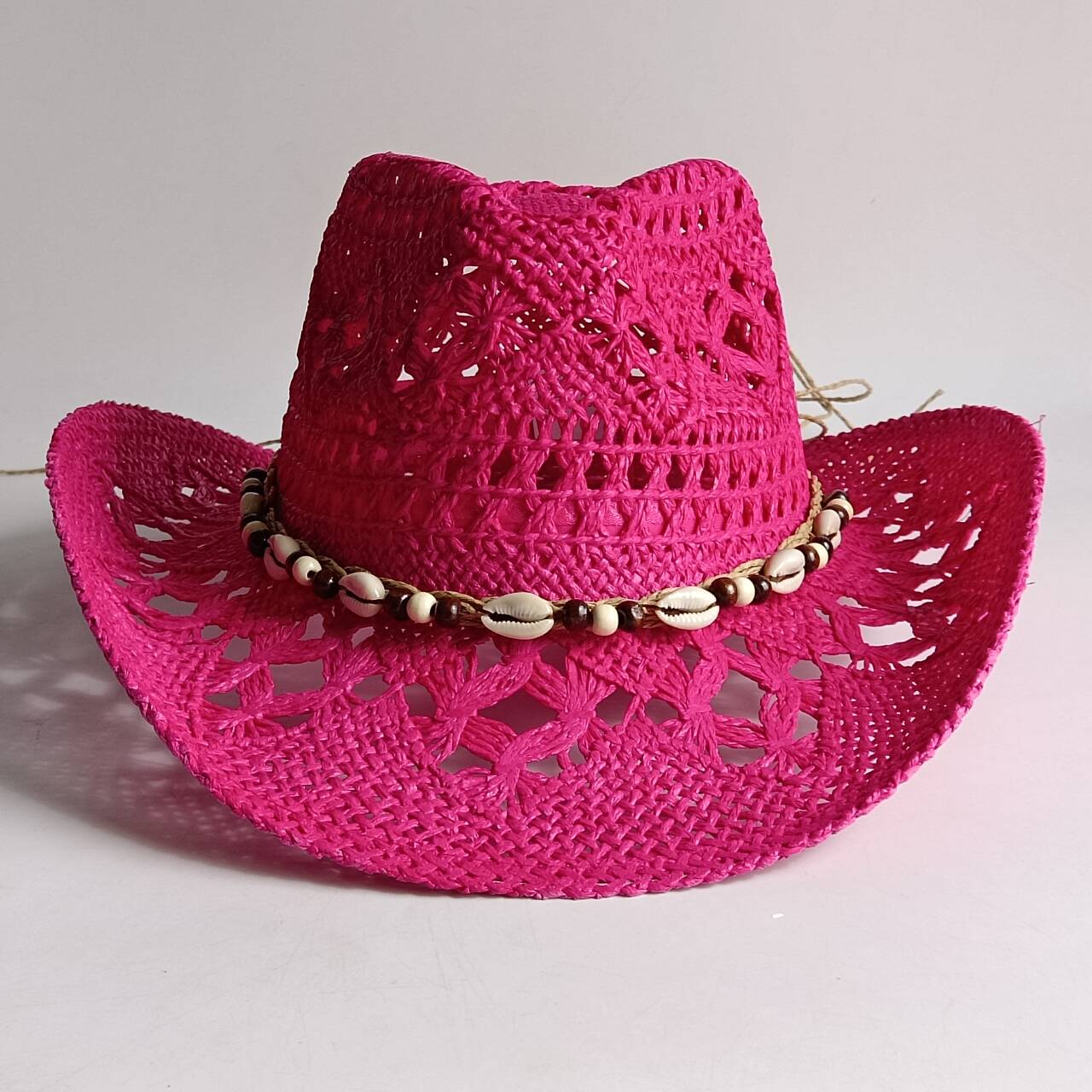 Summer Straw Hat Beach Women M - Cowboy Hat Straw 리뷰 및 가격