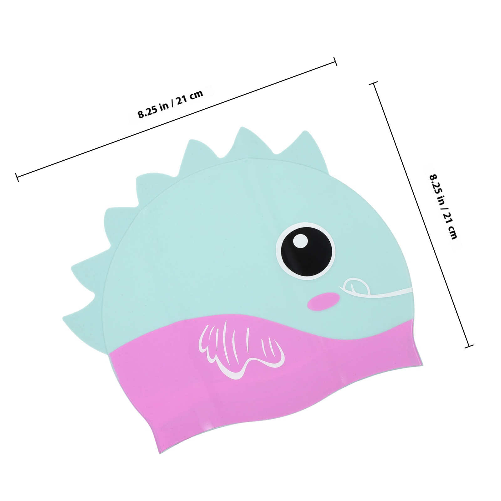 Silicone Swim Cap for Hair Pro - Swim Hat Silicone 리뷰 및 가격
