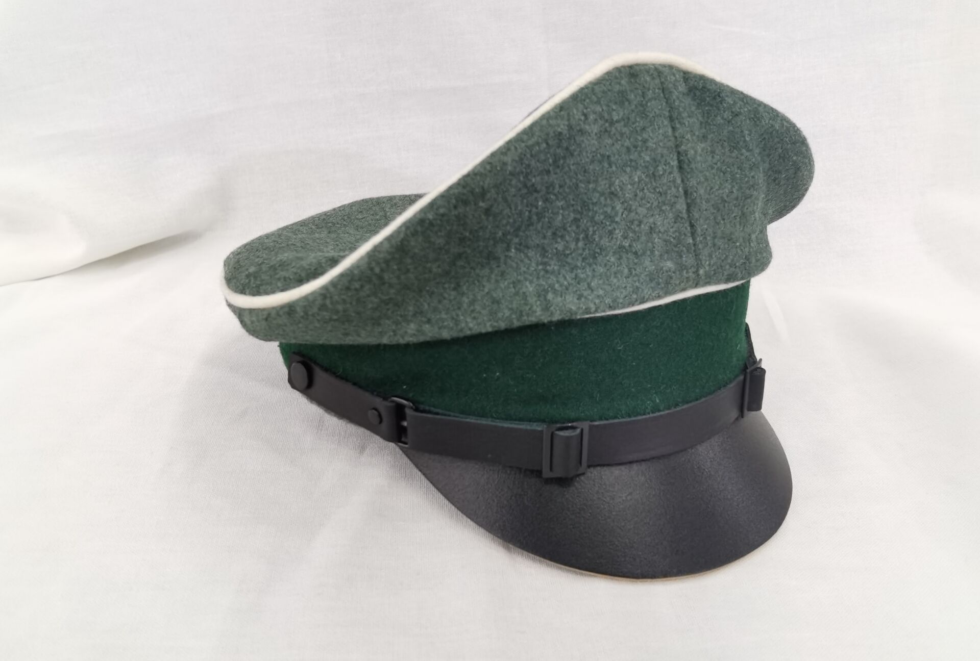 E.M.D  .WW2 E.M.D Combat hat,  - Fedora Hat Wool 리뷰 및 가격