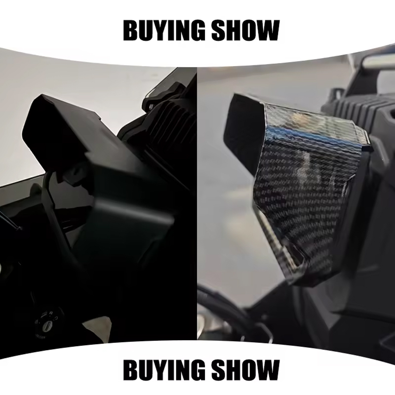 For CFMOTO 450MT 450mt 450 MT  - Visor Sun Hat 리뷰 및 가격
