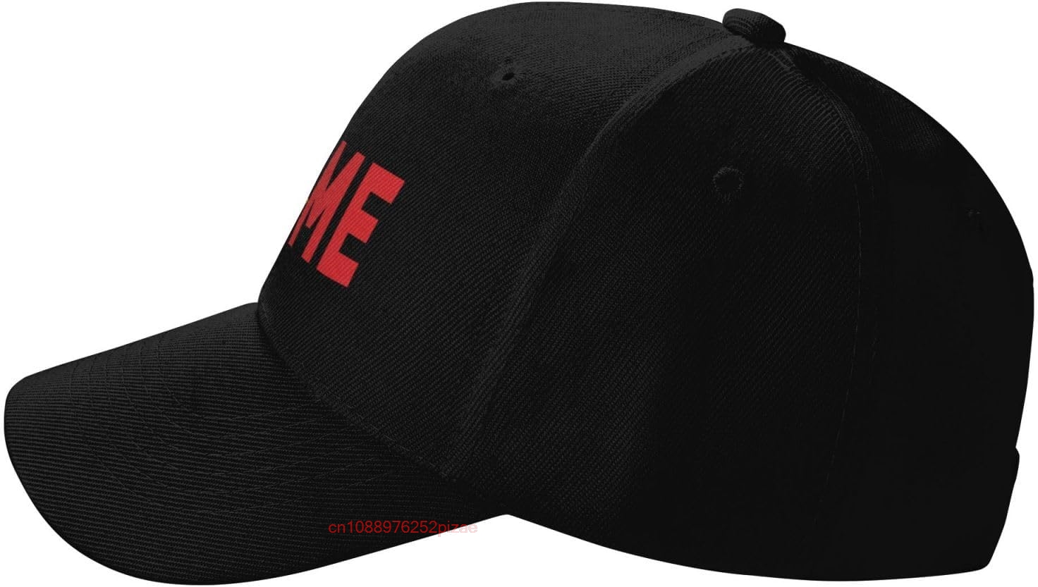 Ethiopia Map is Home Ethiopian - Golf Cap Dad 리뷰 및 가격