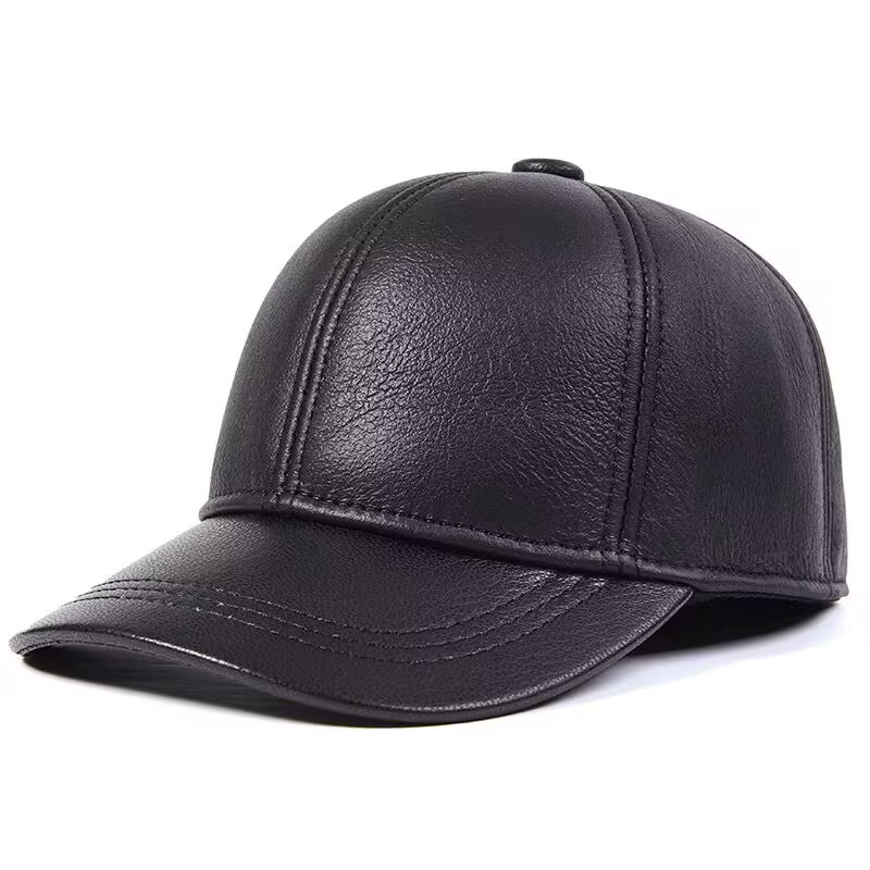 Sales Winter men brown/black C - Baseball Cap Structured 리뷰 및 가격