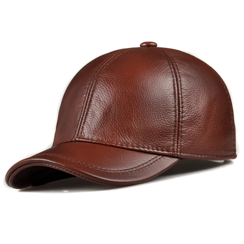 Sales Winter men brown/black C - Baseball Cap Structured 리뷰 및 가격