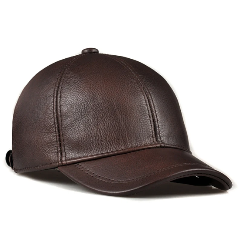 Sales Winter men brown/black C - Baseball Cap Structured 리뷰 및 가격