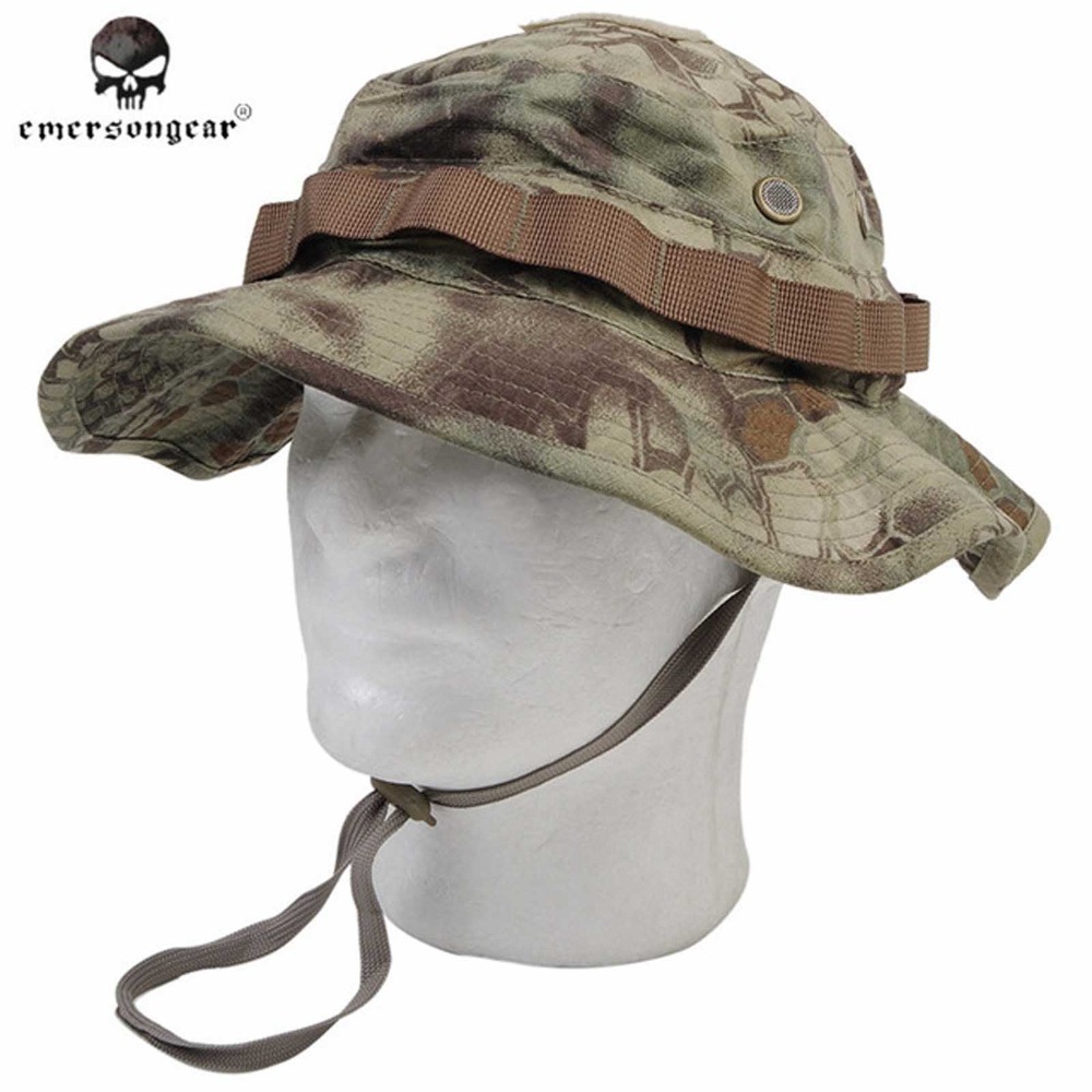 emersongear-Combat Boonie Hat, - Boonie Hat Tactical 리뷰 및 가격