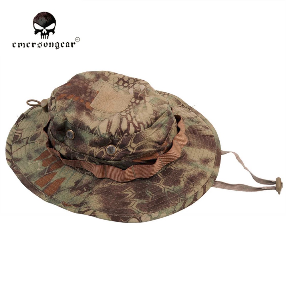emersongear-Combat Boonie Hat, - Boonie Hat Tactical 리뷰 및 가격
