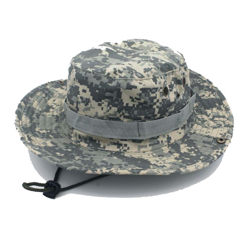 Camouflage Tactical Cap Boonie - Boonie Hat Tactical 리뷰 및 가격