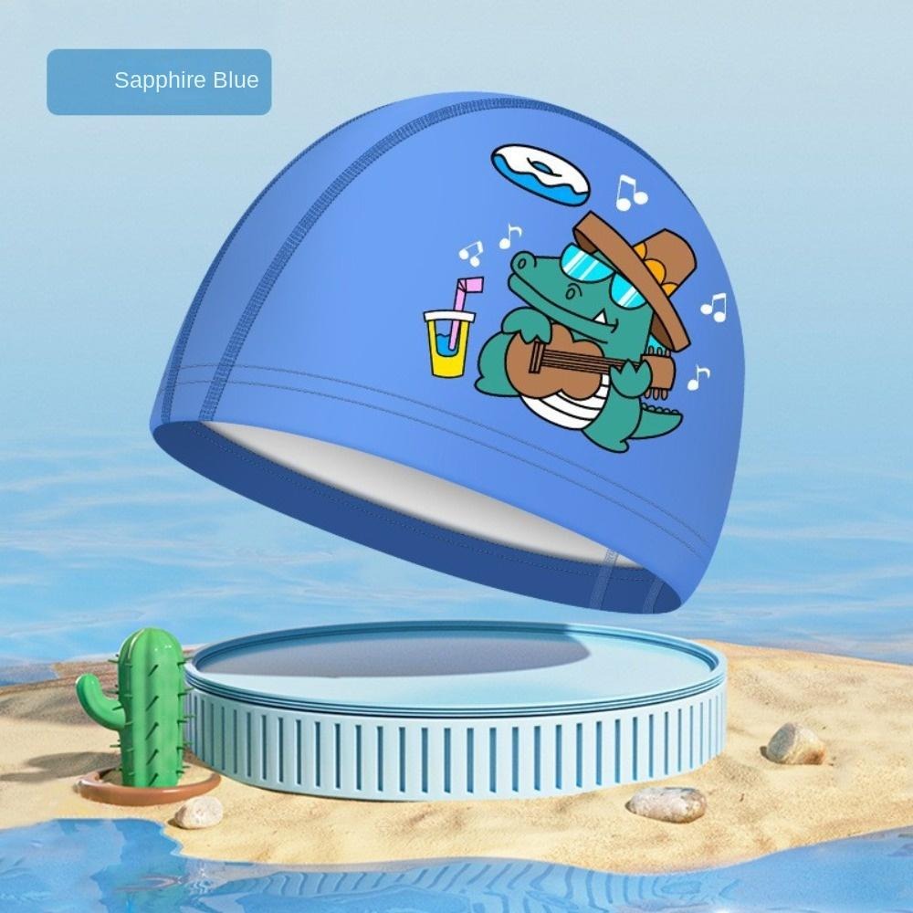 PU Coated Swimming Caps Silico - Swim Hat Silicone 리뷰 및 가격