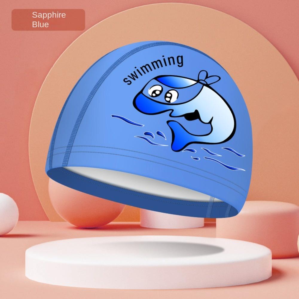 PU Coated Swimming Caps Silico - Swim Hat Silicone 리뷰 및 가격