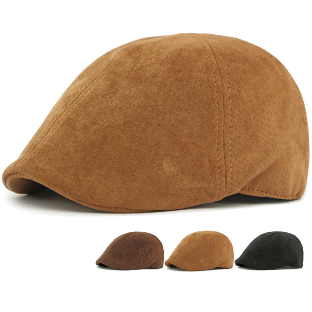 HT5028 Berets for Men Women Ar - Newsboy Cap Ivy 리뷰 및 가격