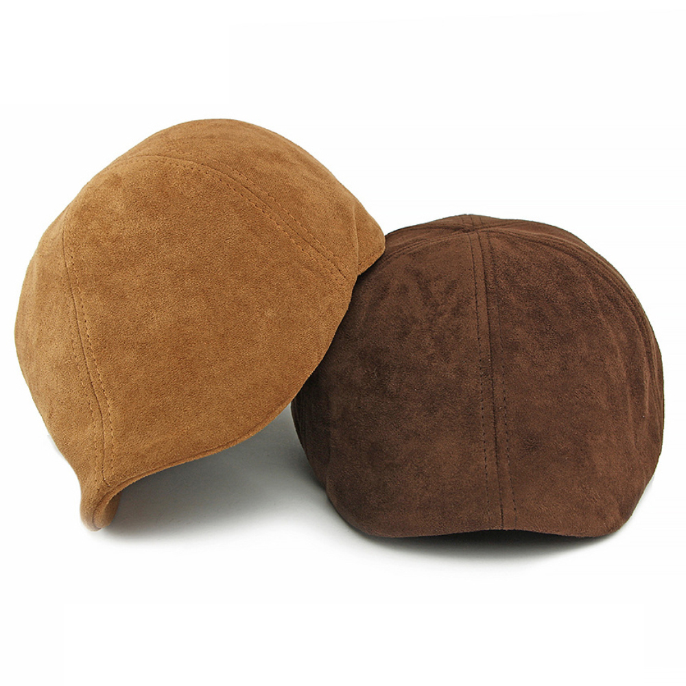 HT5028 Berets for Men Women Ar - Newsboy Cap Ivy 리뷰 및 가격