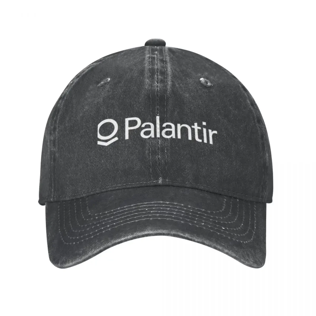 Best Selling Palantir Logo Mer - Baseball Cap Structured 리뷰 및 가격