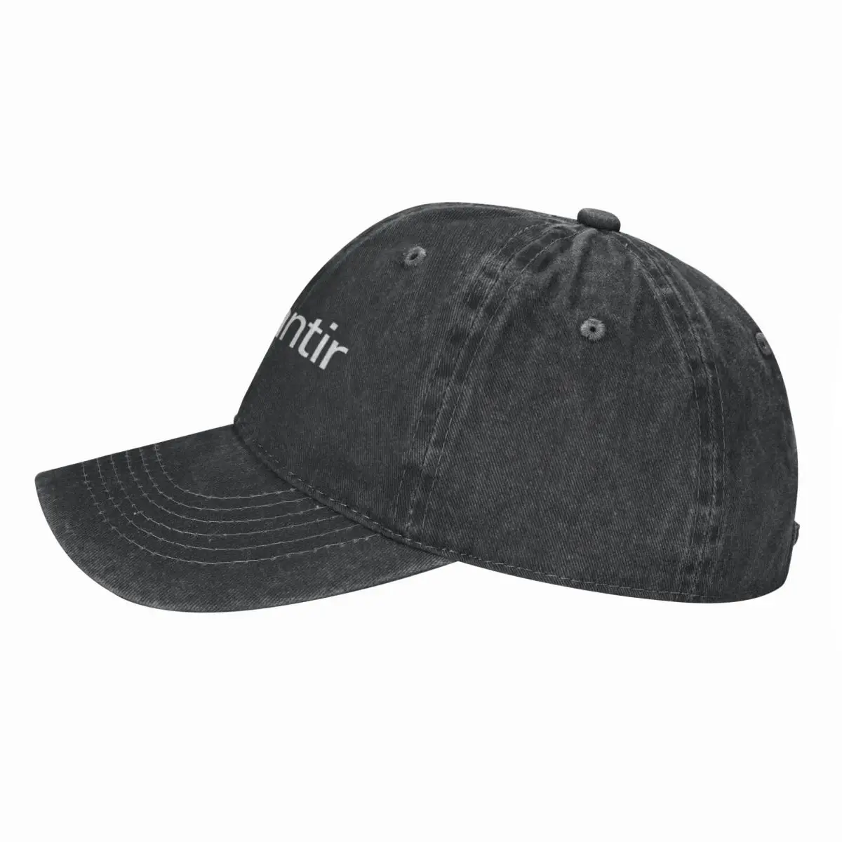 Best Selling Palantir Logo Mer - Baseball Cap Structured 리뷰 및 가격