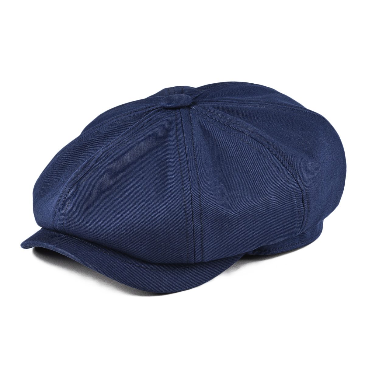 BOTVELA Men's Newsboy Cap Twil - Newsboy Cap Ivy 리뷰 및 가격