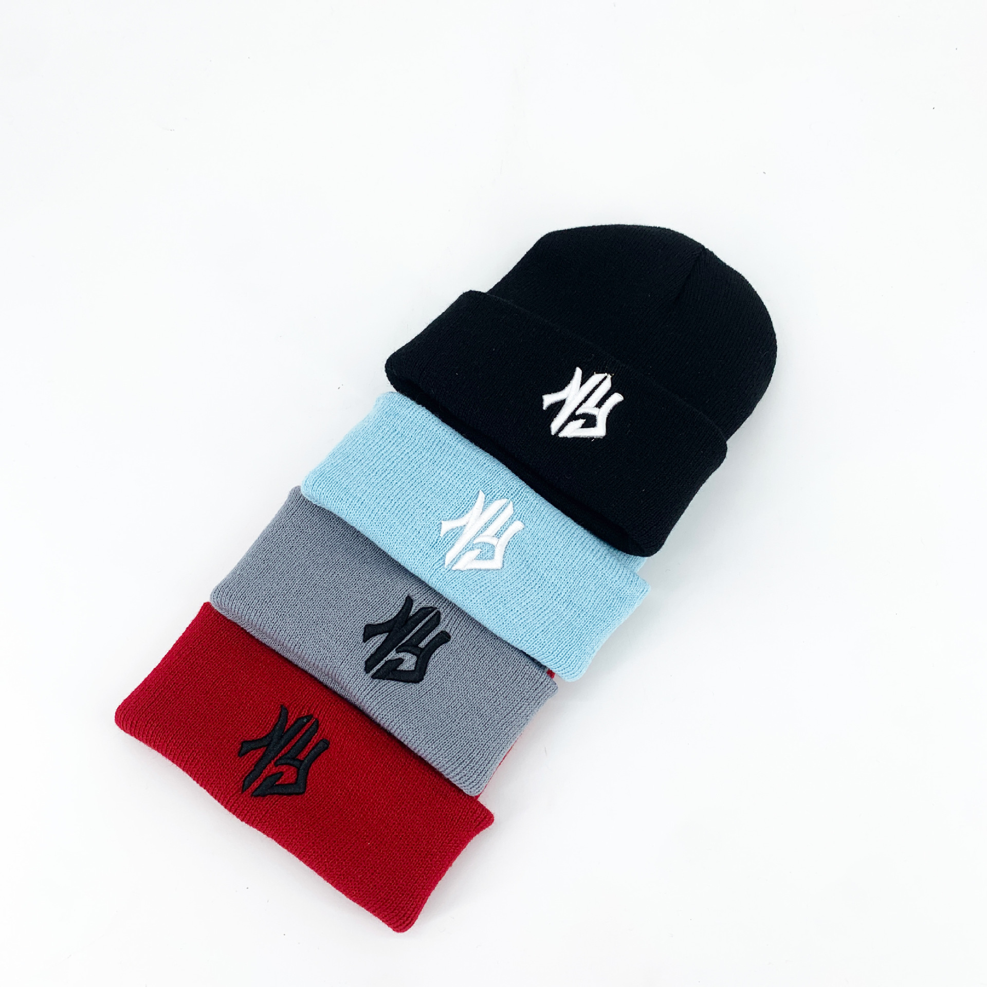 Knit Cuffed Beanie Warm Winter - Beanie Cuffed Knit 리뷰 및 가격