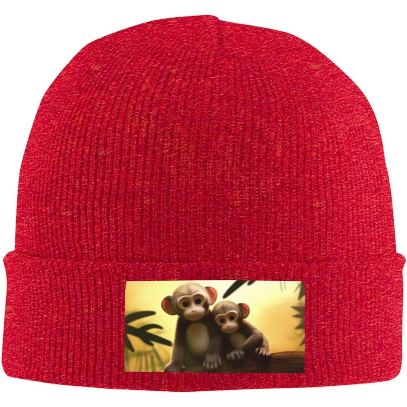Beanie for Men Winter Hats for - Beanie Cuffed Knit 리뷰 및 가격