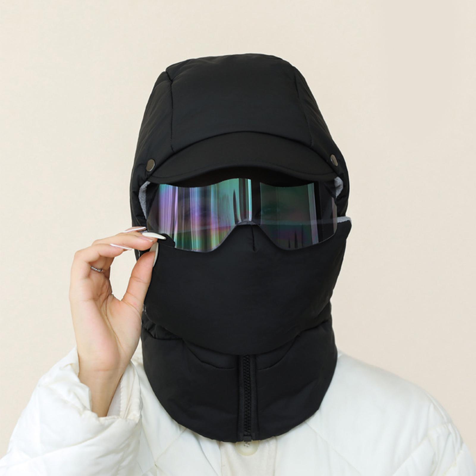 Winter Hat With Ear Flaps 4 In - Trapper Hat Ear Flap 리뷰 및 가격