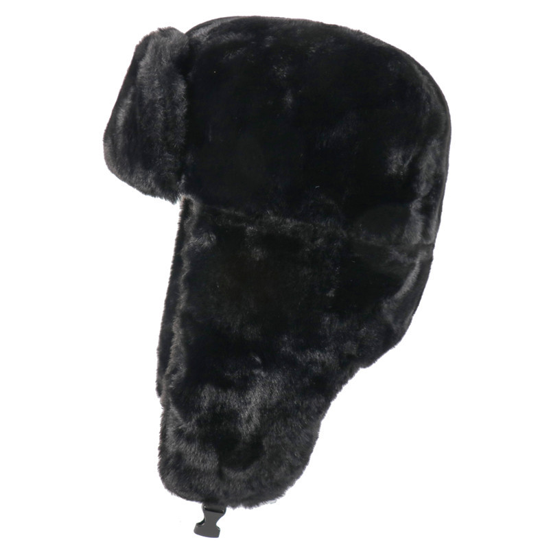 SupSindy Soviet Badge Ushanka  - Trapper Hat Ear Flap 리뷰 및 가격