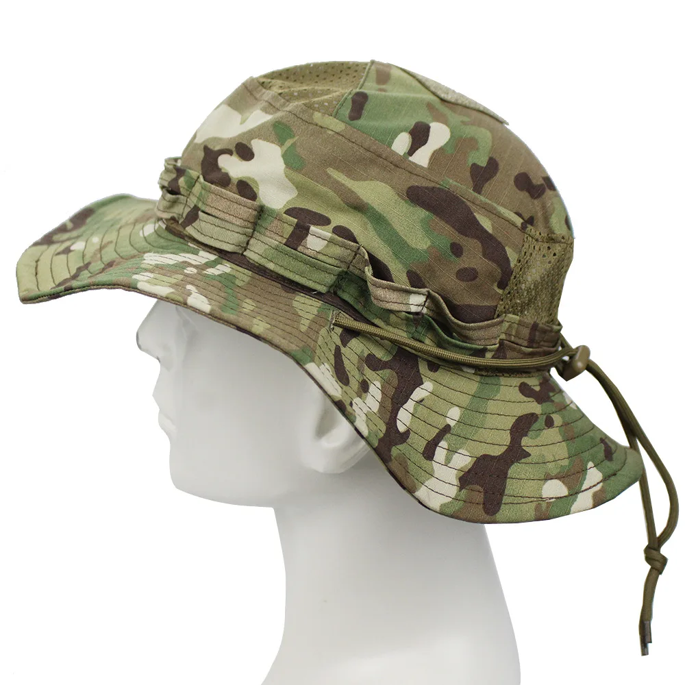 2.0 Tactical Boonie Hat Summer - Boonie Hat Tactical 리뷰 및 가격
