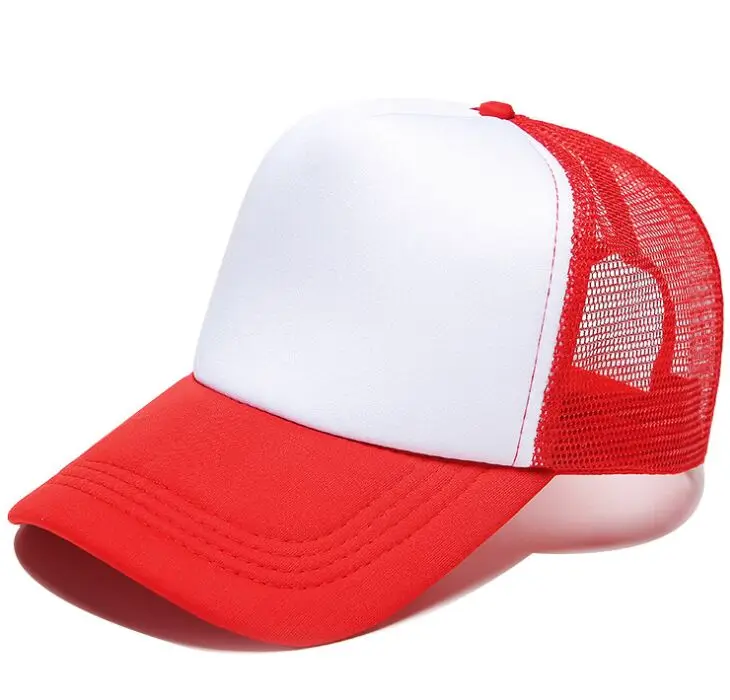 Kids Adjustable Mesh Trucker H - Trucker Cap Mesh 리뷰 및 가격