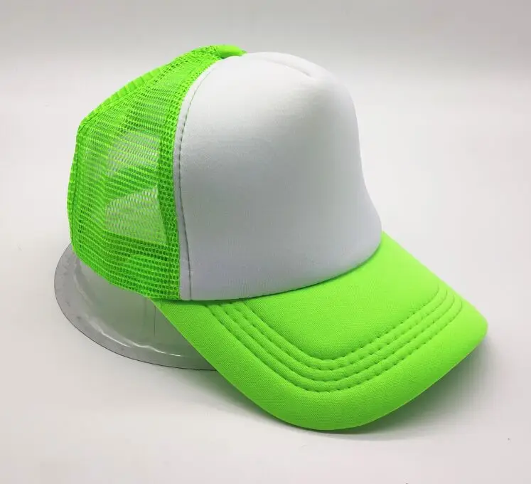 Kids Adjustable Mesh Trucker H - Trucker Cap Mesh 리뷰 및 가격