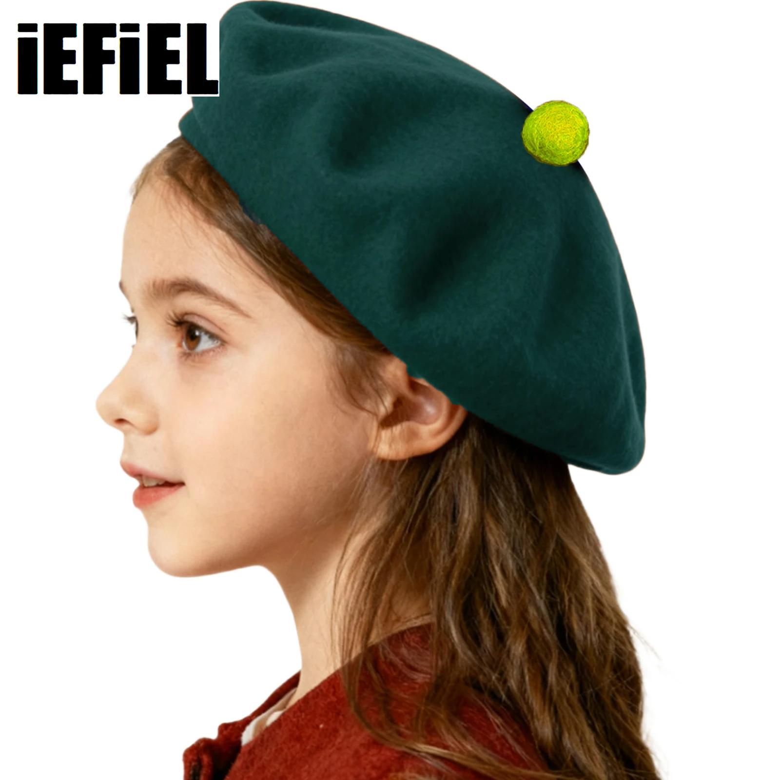 Vintage Classy French Hats Sty - Beret French Wool 리뷰 및 가격