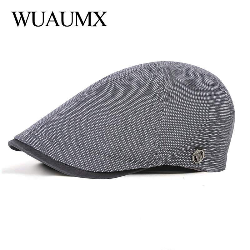 Branded Casual Spring Summer M - Newsboy Cap Ivy 리뷰 및 가격
