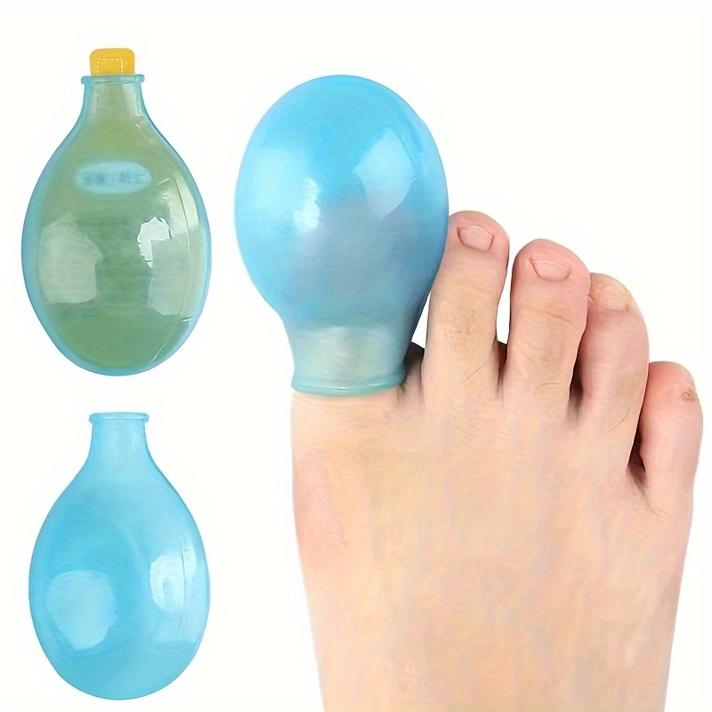2pcs Silicone Toe Covers, Sili - Swim Hat Silicone 리뷰 및 가격
