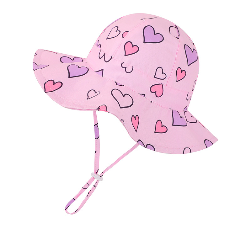Set of 2 Baby Sun Hats  Lace-t - Sun Hat Wide Brim 리뷰 및 가격