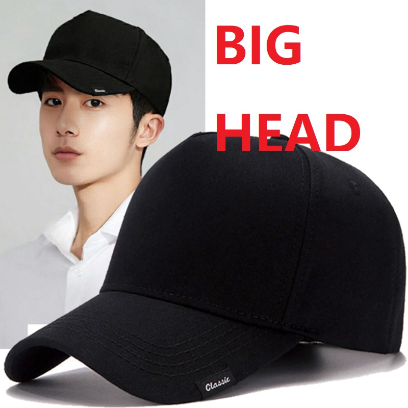 XXL Oversize 100% Cotton High  - Dad Hat Cotton 리뷰 및 가격