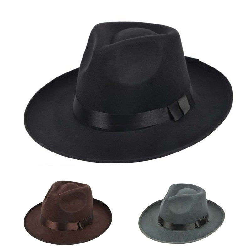 Newest Arrival Unisex Adult Fe - Fedora Hat Wool 리뷰 및 가격