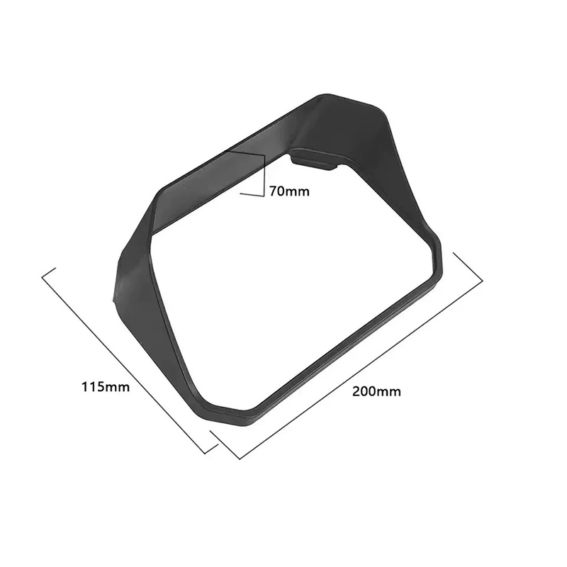 For F750GS F850GS F900GS ADVEN - Visor Sun Hat 리뷰 및 가격