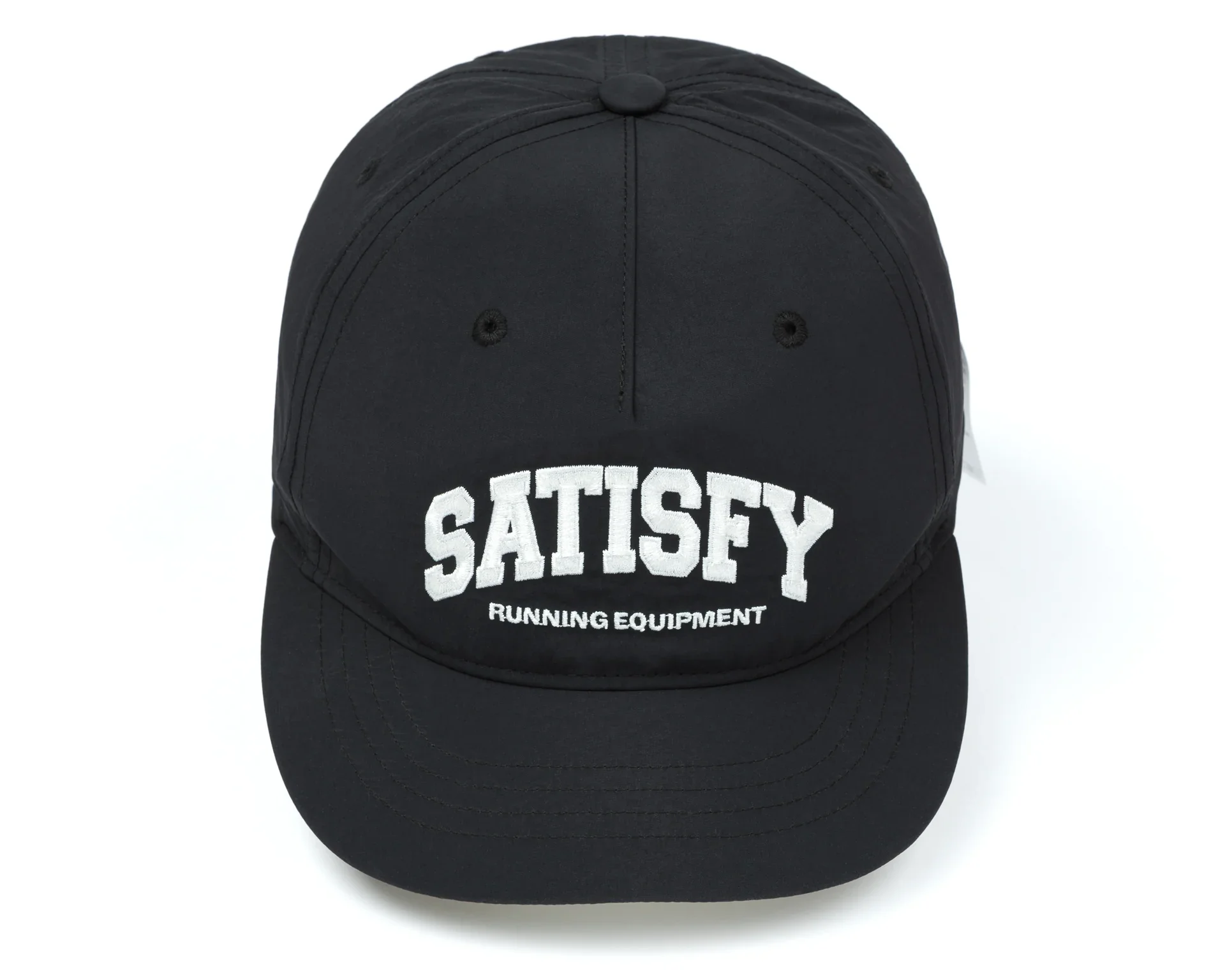 2026 Satisfy Functional Baseba - Running Cap Lightweight 리뷰 및 가격