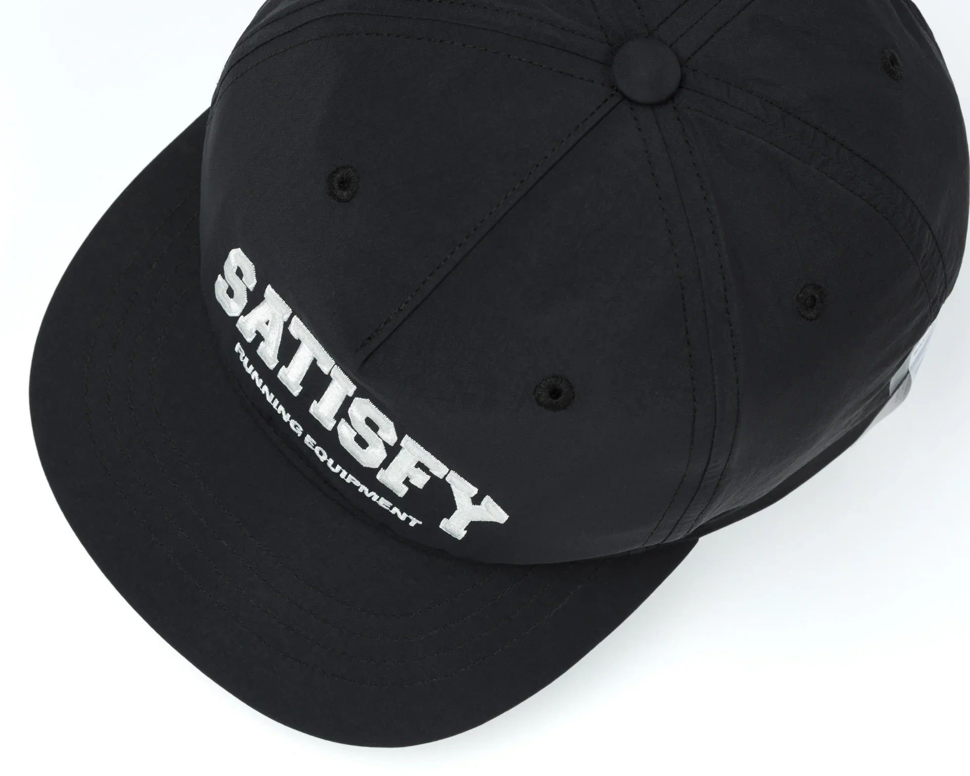 2026 Satisfy Functional Baseba - Running Cap Lightweight 리뷰 및 가격