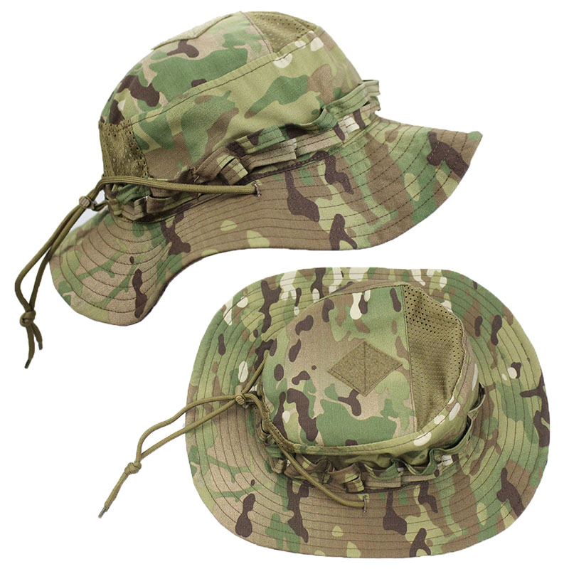 New Tactical Boonie Hat Cap Hu - Boonie Hat Tactical 리뷰 및 가격