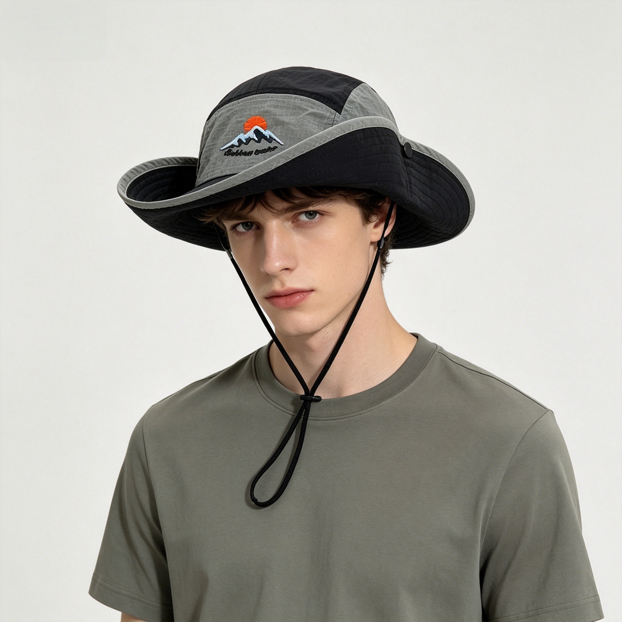 Quick Dry Bucket Hat 5 Panel C - Corduroy Cap 5 Panel 리뷰 및 가격