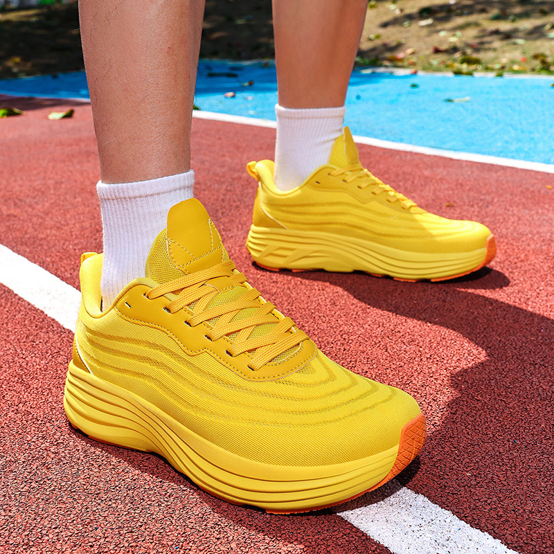 Men Casual Running Shoes Breat - Running Cap Lightweight 리뷰 및 가격