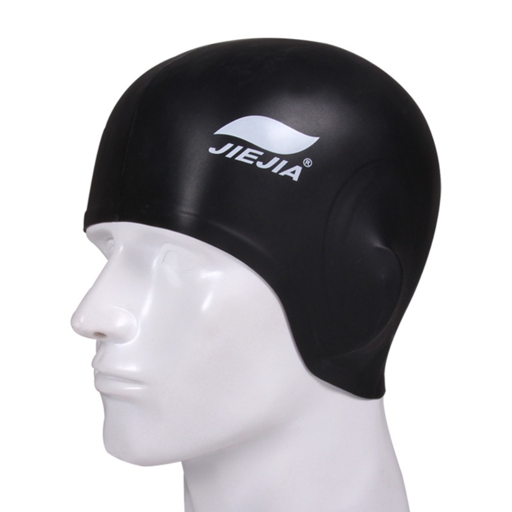 Pool Waterproof Silicone Swimm - Swim Hat Silicone 리뷰 및 가격